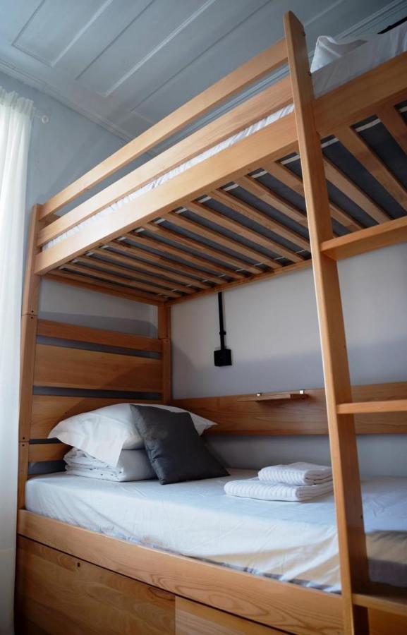 Door 21 - & Albergue