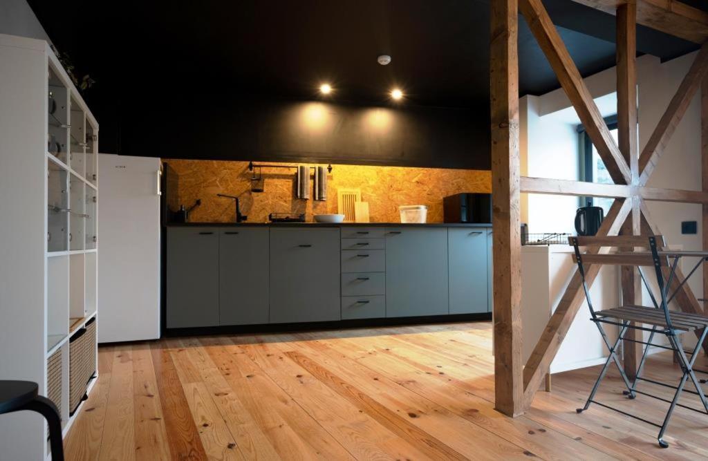 Door 21 - & Albergue